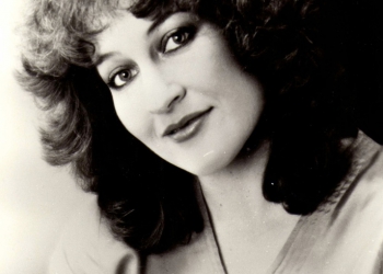 1981 Hierdie is een van 'n reeks foto's wat Steve Cooper vir die omslag van my 'Vir Jou'-album geneem het.