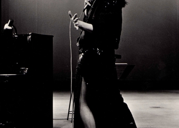 1983 Terwyl ek 'The Early morning Hangers on' sing in 'The Best of Brel'
