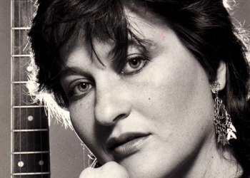 1984 Foto: Bob Martin