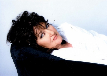 2000 Foto: Elizabeth Olivier-Kahlau vir die 'Hei mevrou Brown' CD
