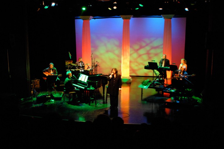 2006 - Ek sing 