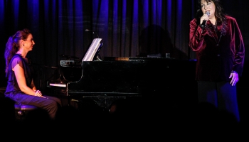 2015 - Met Devereaux van der Hoven-Oosthuizen
