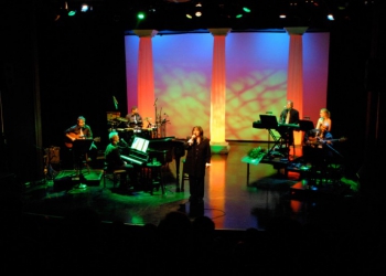 2006 - Ek sing 